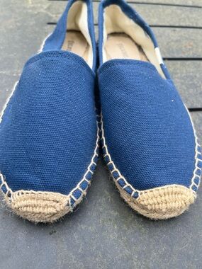 Soludos espadrilles